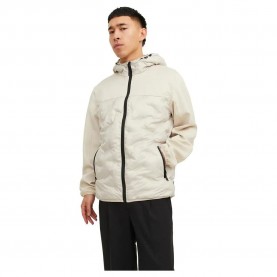 яке,мъжки,якета,jack,&,jones,multi,heat,jacket,beige