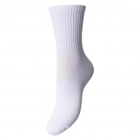 чорапи,дамски,чорапи,pieces,cally,socks,bright,white,(white)