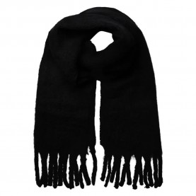 шал,ръкавици,шапки,и,шалове,pieces,nikita,long,scarf,black