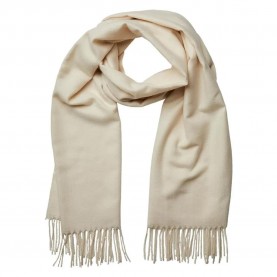 шал,ръкавици,шапки,и,шалове,pieces,noah,long,scarf,beige,(whitecap,gray)