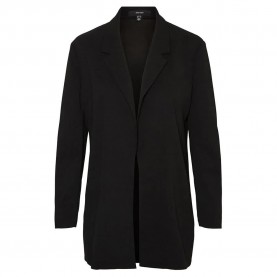 сако,дамски,сака,vero,moda,liva,blazer,black,(black)