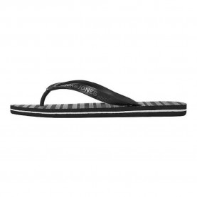 джапанки,мъжки,джапанки,и,чехли,jack,&,jones,jfw,basic,flip,flops,black,(black)