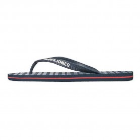джапанки,мъжки,джапанки,и,чехли,jack,&,jones,jfw,basic,flip,flops,blue,(navy,blue)