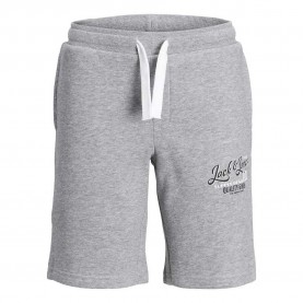 къси,панталони,детски,панталони,jack,&,jones,standy,sweat,shorts,grey,(grey)