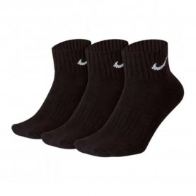 чорапи,мъжки,чорапи,nike,sx4926,short,socks,black,(black)