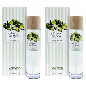мъжки,парфюми,caravan,fleur,bergamot,150ml,parfum,2,units,multicolor,(white)
