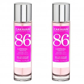мъжки,парфюми,caravan,nº86,150ml,parfum,2,units,pink,(pink)