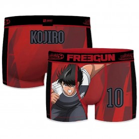 боксерки,мъжко,бельо,freegun,captian,tsubasa,model,oliver,atom,tsubasa,ozora,pk2213,boxers,2,units,red,(multicolor)