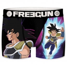боксерки,мъжко,бельо,freegun,dragon,ball,bardock,t771,boxers,multicolor,(multicolor)