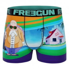 боксерки,мъжко,бельо,freegun,dragon,ball,kame,senin,t765,boxers,multicolor,(multicolor)