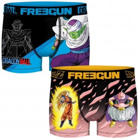 боксерки,мъжко,бельо,freegun,dragon,ball,pk4671,boxers,multicolor,(multicolor)