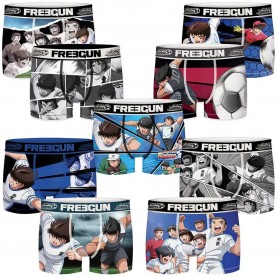 боксерки,мъжко,бельо,freegun,oliver,and,benji,pk5490,boxers,9,units,white,(multicolor)