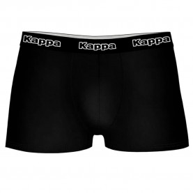 боксерки,мъжко,бельо,kappa,pk1227,boxers,6,units,black,(black)