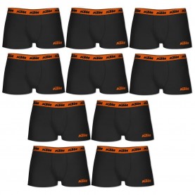 боксерки,мъжко,бельо,ktm,pk1217,boxers,10,units,black,(black)