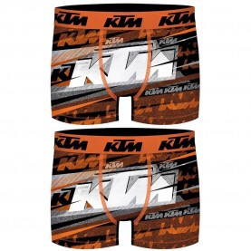 боксерки,мъжко,бельо,ktm,pk1604,boxers,2,units,orange,(multicolor)