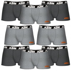 боксерки,мъжко,бельо,ktm,pk5510,boxers,8,units,grey,(light,grey,dark,grey)