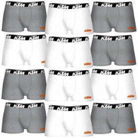 боксерки,мъжко,бельо,ktm,pk5521,boxers,12,units,multicolor,(white,light,grey)