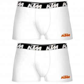 боксерки,мъжко,бельо,ktm,t844,boxers,2,units,white,(white)