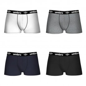 боксерки,мъжко,бельо,umbro,t014,boxers,10,units,multicolor,(black,white,blue,grey)