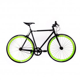 пътни,и,градски,велосипеди,sxt,mercuris,97,bike,black,green,(silver)