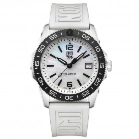 часовник,часовници,luminox,set,xs.3128m,woman,watch,silver,(mop,black,nbr,white,nbr,pink)