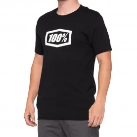тениска,мъжки,тениски,100percent,icon,short,sleeve,t,shirt,grey,(black)