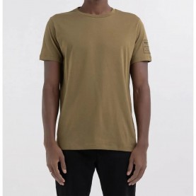тениска,мъжки,тениски,replay,m6651,.000.22980p,short,sleeve,t,shirt,green