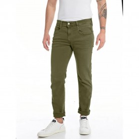 дънки,мъжки,панталони,replay,m914y,.000.8005350,jeans,green