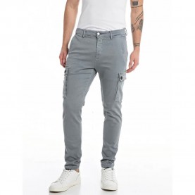 панталони,мъжки,панталони,replay,m9649,.000.8366197,cargo,pants,grey
