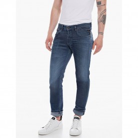 дънки,мъжки,панталони,replay,ma972z.000.661,e05,jeans,blue