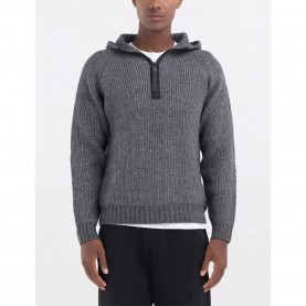 блуза,мъжки,пуловери,replay,uk2509.000.g23274,hoodie,sweater,grey