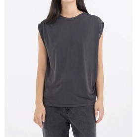тениска,дамски,тениски,replay,w3026,.000.23586,sleeveless,t,shirt,grey