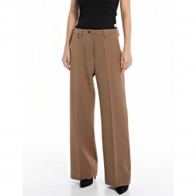 панталони,дамски,панталони,replay,w8078,.000.84781,dress,pants,brown