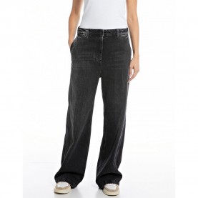 дънки,дамски,панталони,replay,w8149,.000.613,559,jeans,black