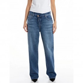 дънки,дамски,панталони,replay,wa511a.000.737596a,jeans,blue