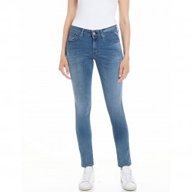 дънки,дамски,панталони,replay,wh689,.000.41a,568,jeans,blue