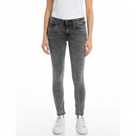 дънки,дамски,панталони,replay,wh689,.000.661orb3,jeans,grey