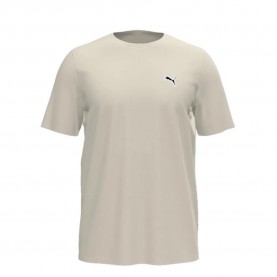 тениска,мъжки,тениски,puma,better,essentials,short,sleeve,t,shirt,no,color,(beige)