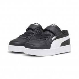 Маратонки Puma Caven 2.0 AC+ trainers - Black (Puma Black / Puma White) маратонки,мъжки,маратонки,дамски,маратонки,puma,caven,2.0,ac+,trainers,black,(puma,black,puma,white)