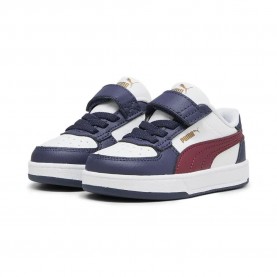 маратонки,детски,маратонки,puma,caven,2.0,ac+,trainers,blue,(puma,white,dark,jasper,puma,navy,gold)