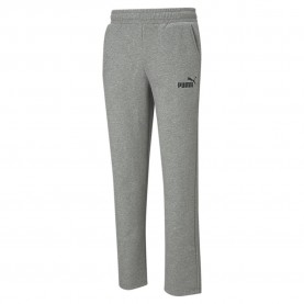 анцуг,дамски,панталони,puma,ess,logo,fl,op,sweat,pants,grey