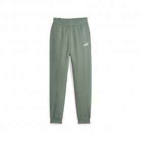 анцуг,дамски,панталони,puma,ess+,embroidery,high,waist,fl,cl,sweat,pants,green