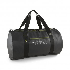 чанта,сакове,puma,fit,bag,puma,black,yellow,burst,(black)