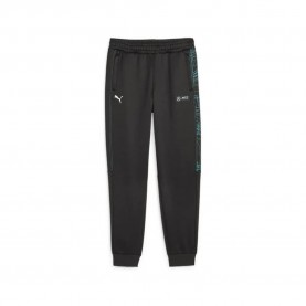 анцуг,мъжки,панталони,puma,mapf1,mt7,track,sweat,pants,black