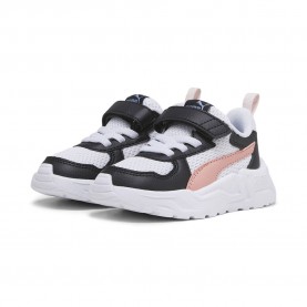 детски,маратонки,детски,маратонки,puma,trinity,lite,ac+,infant,trainers,white