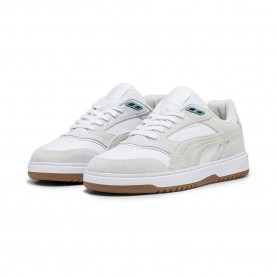 маратонки,дамски,маратонки,puma,doublecourt,prm,trainers,white