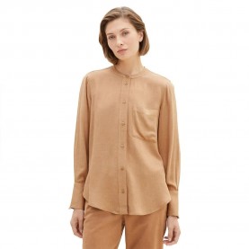 дамски,блузи,tom,tailor,1037888,melange,blouse,beige,(blush,mahogany,melange)