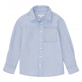 риза,с,дълъг,ръкав,детски,ризи,tom,tailor,1038354,striped,long,sleeve,shirt,blue,(shiny,royal,blue,thin,stripe)