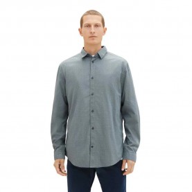риза,с,дълъг,ръкав,мъжки,ризи,tom,tailor,1038759,printed,long,sleeve,shirt,grey