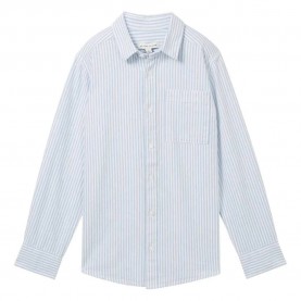 риза,с,дълъг,ръкав,детски,ризи,tom,tailor,1039044,striped,long,sleeve,shirt,white,(middle,blue,white,stripe)